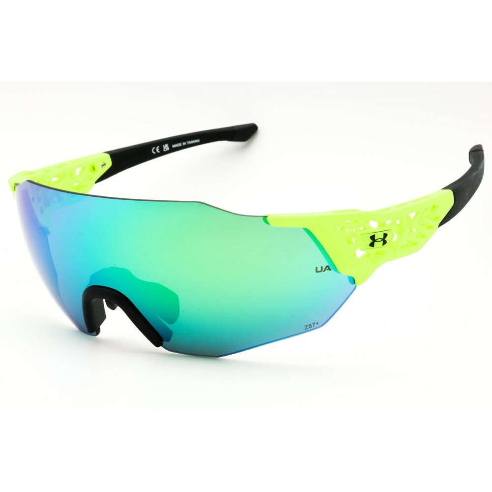 NWT Under Armour 99mm Sunglasses